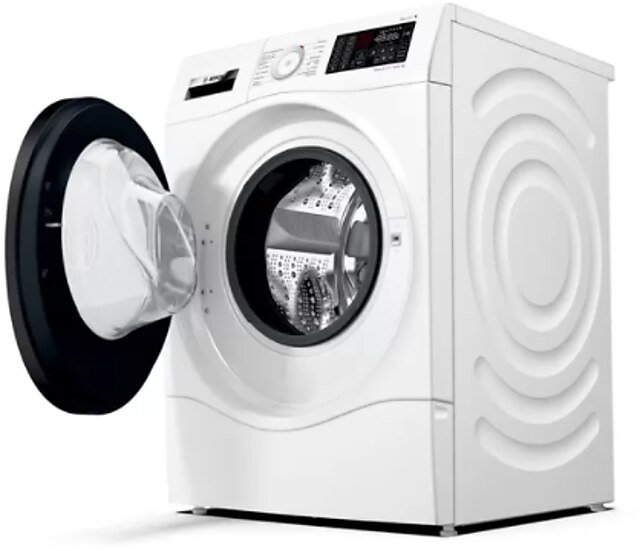 Bosch WDU28560TR Çapraz Görünüm